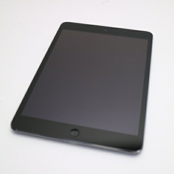 楽天市場】【中古】 新品同様 iPad mini Retina Wi-Fi 32GB スペース 