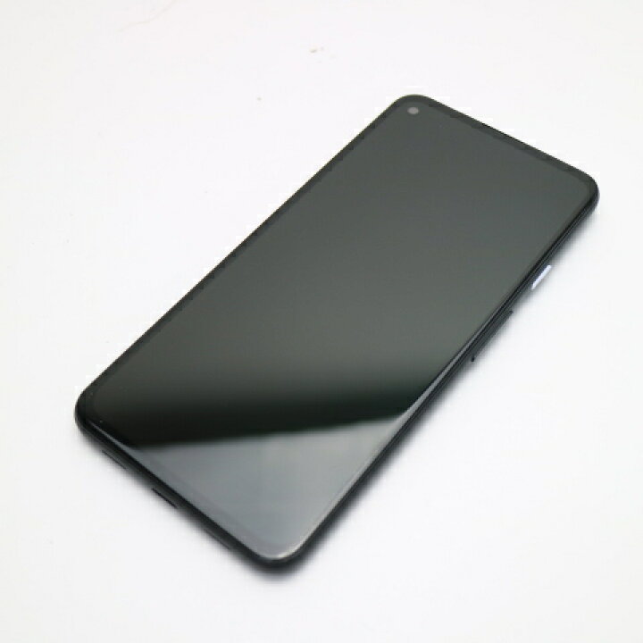 楽天市場】【中古】超美品 SoftBank Google Pixel 4a (5G) 128GB 