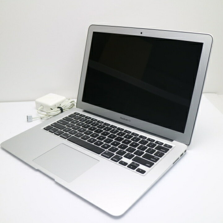 楽天市場】【中古】 超美品 MacBook Air 2015 13インチ 第5世代 Core 