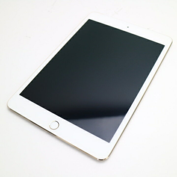 楽天市場】【中古】 超美品 SIMフリー iPad mini 4 Cellular 64GB 