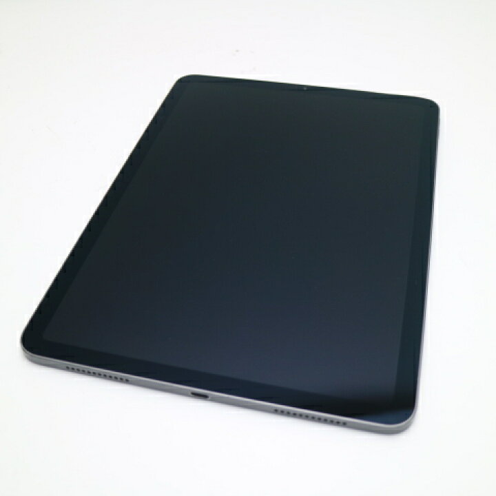 楽天市場】【中古】 超美品 iPad Air 第4世代 Wi-Fi 256GB スペース 