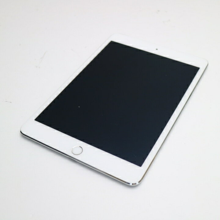 楽天市場】【中古】 美品 SIMフリー iPad mini 4 Cellular 128GB 