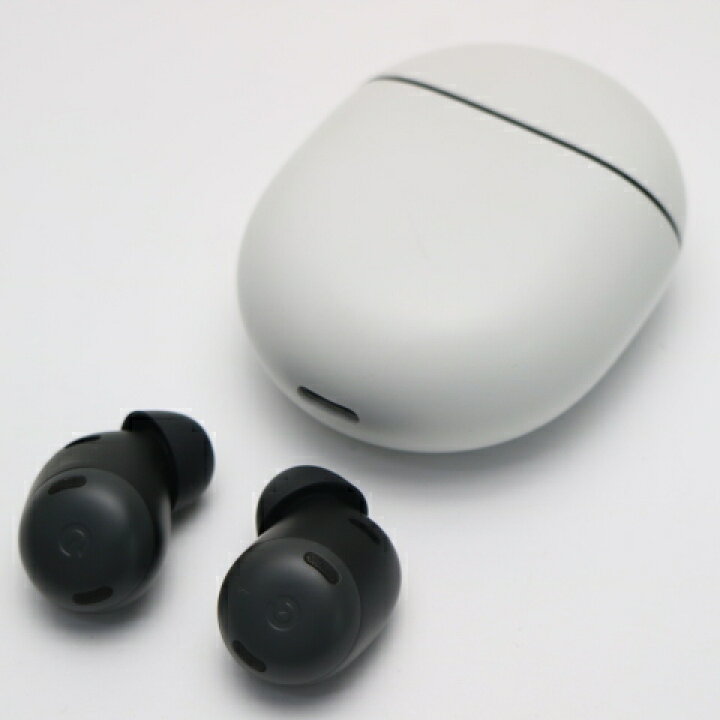 楽天市場】【中古】美品 Google Pixel Buds Pro チャコール Google 