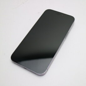 【中古】安心保証 超美品 SIMフリー iPhone14 Pro Max 1TB ディープパープル スマホ 中古あす楽 土日祝発送