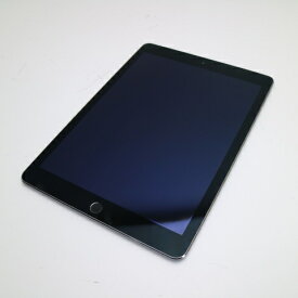 【中古】 超美品 SOFTBANK iPad Air 2 Cellular 32GB スペースグレイ 安心保証 即日発送 Tab Apple 本体 あす楽 土日祝発送OK
