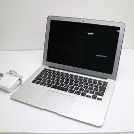 【中古】 良品中古 MacBook Air 2014 13インチ 第4世代 Core i5 4GB SSD 128GB ノートパソコン Apple 安心保証 即日発送 あす楽 土日祝発送OK