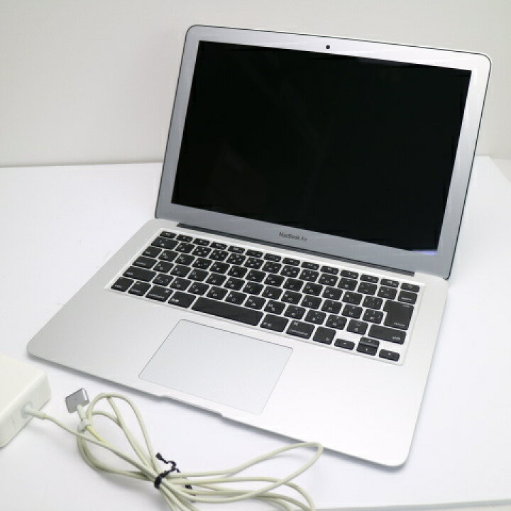 楽天市場】【中古】 超美品 MacBook Air 2017 13インチ 第5世代 Core 