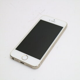 【中古】 超美品 DoCoMo iPhone5s 16GB ゴールド 安心保証 即日発送 スマホ Apple DoCoMo 本体 白ロム あす楽 土日祝発送OK