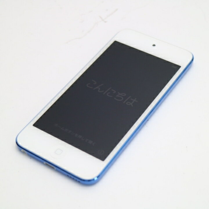 楽天市場】【中古】 超美品 iPod touch 第7世代 32GB ブルー 安心保証 