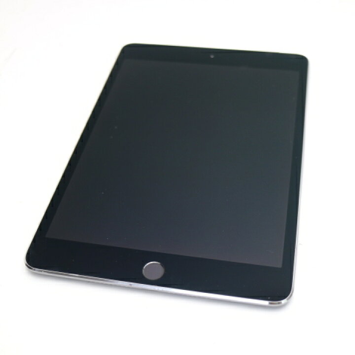 楽天市場】【中古】 超美品 SIMフリー iPad mini 4 Cellular 16GB 