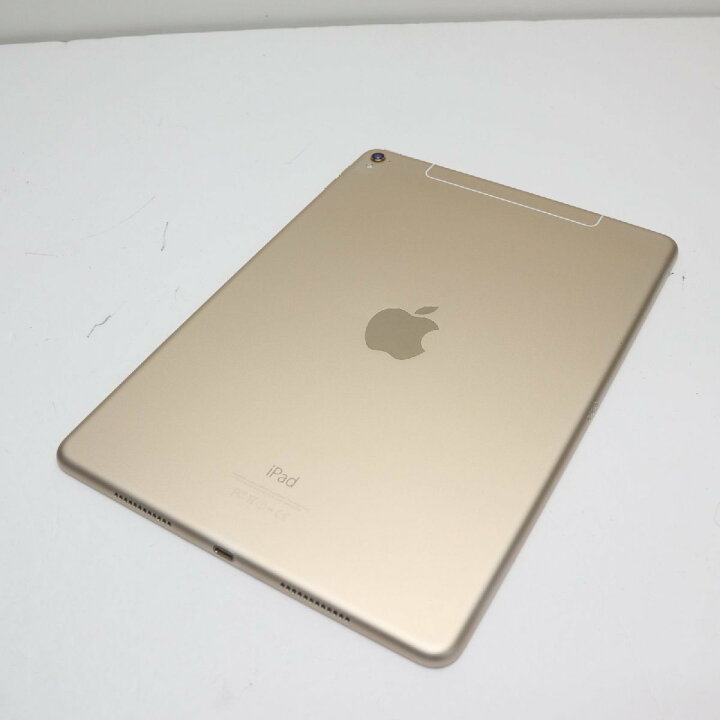 楽天市場】【中古】 超美品 SIMフリー iPad Pro 9.7インチ 128GB 