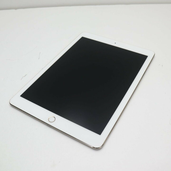 楽天市場】【中古】 超美品 SIMフリー iPad Pro 9.7インチ 128GB 