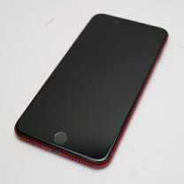 楽天市場】iphone 8 plus simフリー（カラーレッド）（スマートフォン  