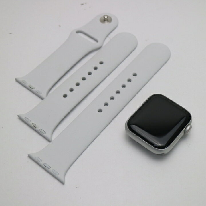 楽天市場】【中古】安心保証 超美品 Apple Watch SE（第2世代） 40mm  
