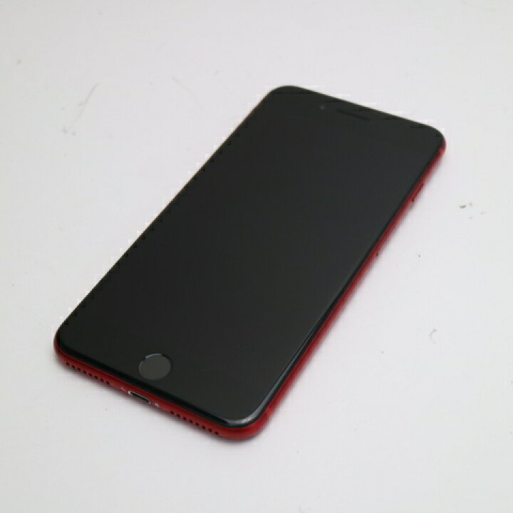 楽天市場】【中古】 美品 SIMフリー iPhone8 PLUS 64GB レッド RED 