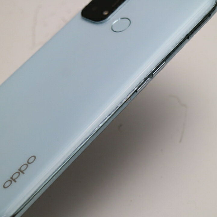 楽天市場】【中古】安心保証 超美品 SIMフリー OPPO Reno5 A アイス 