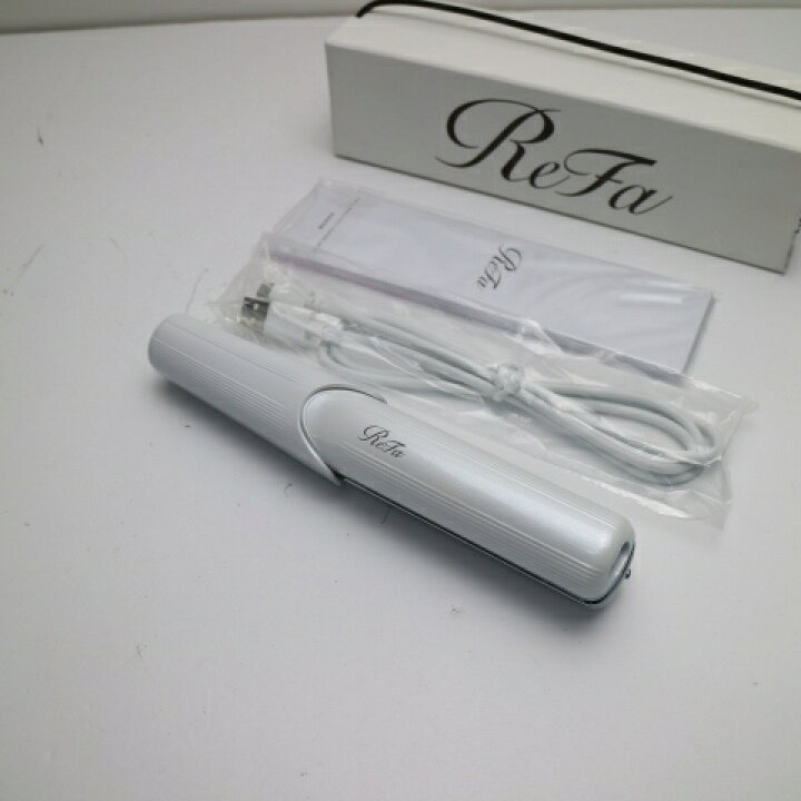 楽天市場】【中古】安心保証 新品同様 RE-AI02A ReFa BEAUTECH FINGER  