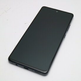 【中古】 超美品 SC-54A Galaxy A51 5G プリズムブリックスブラック 安心保証 即日発送 スマホ 白ロム SAMSUNG あす楽 土日祝発送OK