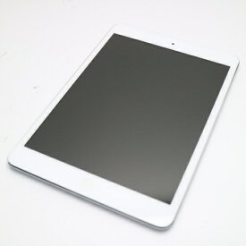 【中古】 中古 iPad mini Wi-Fi 32GB ホワイト 即日発送 Tab Apple 本体 あす楽 土日祝発送OK