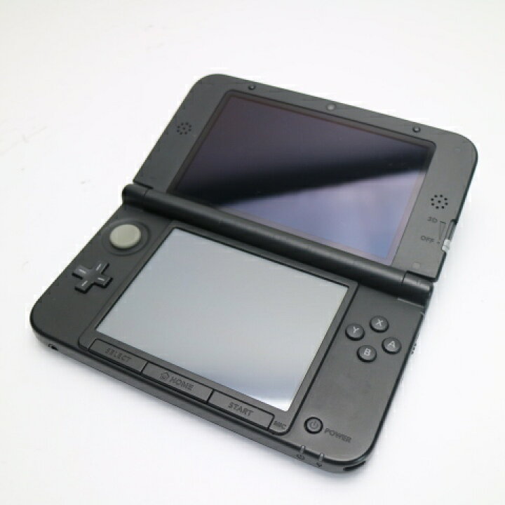 楽天市場】【中古】 良品中古 ニンテンドー3DS LL シルバー 安心保証  