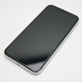 【中古】超美品 SIMフリー iPhone 11 Pro 256GB シルバー スマホ 白ロム 中古スマホ 本体 土日祝発送OK