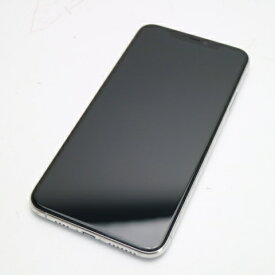 【中古】超美品 SIMフリー iPhone 11 Pro Max 64GB シルバー スマホ 白ロム 中古スマホ 本体 土日祝発送OK