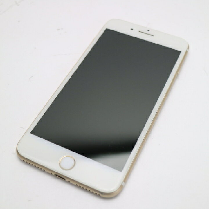 楽天市場】【中古】 美品 SIMフリー iPhone7 PLUS 32GB ゴールド 安心 