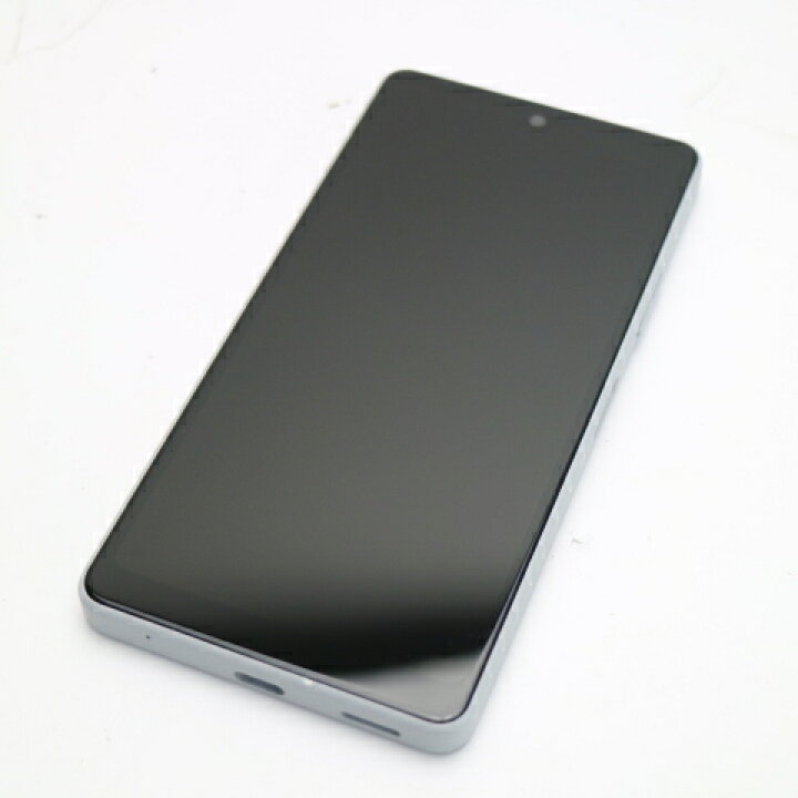 楽天市場】【中古】安心保証 超美品 Xperia Ace III SOG08 グレー 