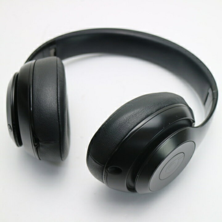 楽天市場】【中古】美品 Beats studio3 wireless MXJA2PA/A 