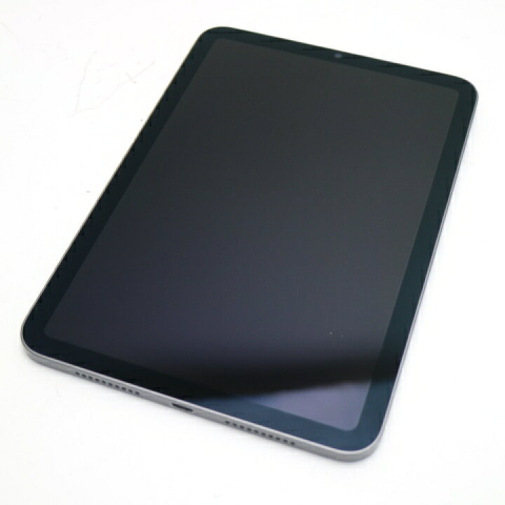楽天市場】【中古】安心保証 超美品 iPad mini 第6世代 Wi-Fi 64GB 