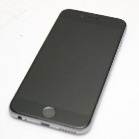 【中古】 美品 SIMフリー iPhone6S 64GB スペースグレイ 安心保証 即日発送 スマホ Apple 本体 白ロム あす楽 土日祝発送OK