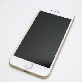 【中古】美品 SIMフリー iPhone6S 32GB ゴールド スマホ 白ロム 中古スマホ 本体 土日祝発送OK