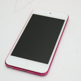 【中古】 新品同様 iPod touch 第6世代 16GB ピンク 安心保証 即日発送 オーディオプレイヤー Apple 本体 あす楽 土日祝発送OK