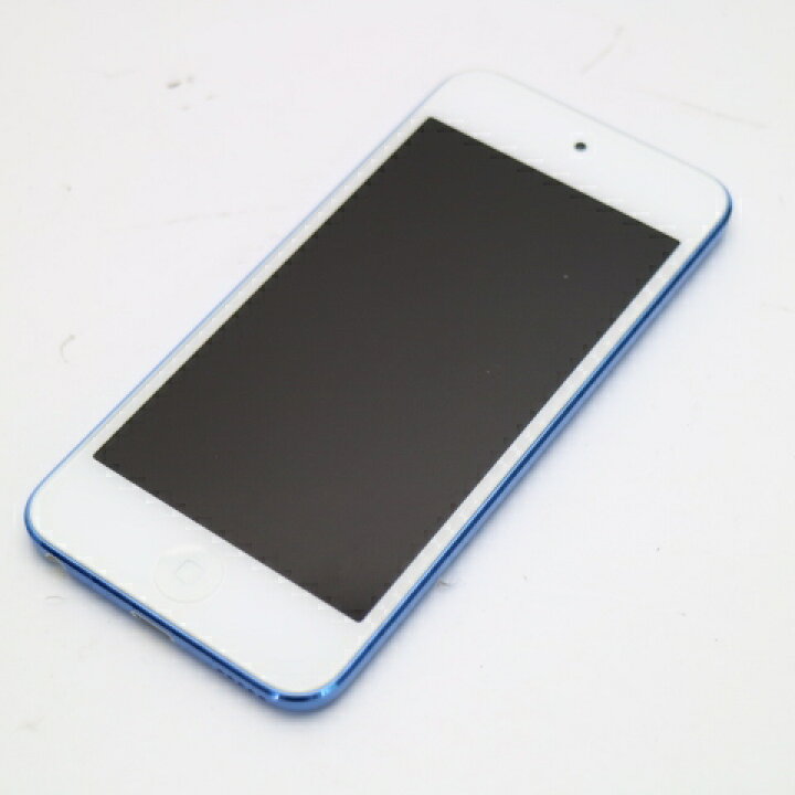 楽天市場】【中古】 美品 iPod touch 第7世代 32GB ブルー 安心保証 