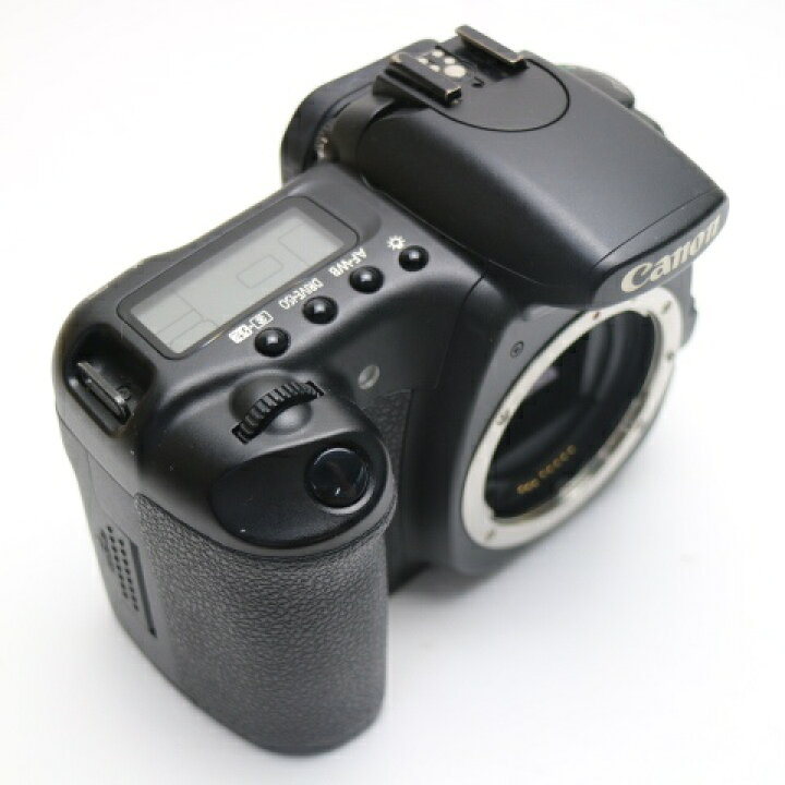 楽天市場】【中古】 超美品 EOS 20D ブラック ボディ 安心保証 即日 