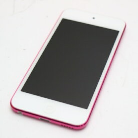 【中古】 新品同様 iPod touch 第6世代 16GB ピンク 安心保証 即日発送 オーディオプレイヤー Apple 本体 あす楽 土日祝発送OK