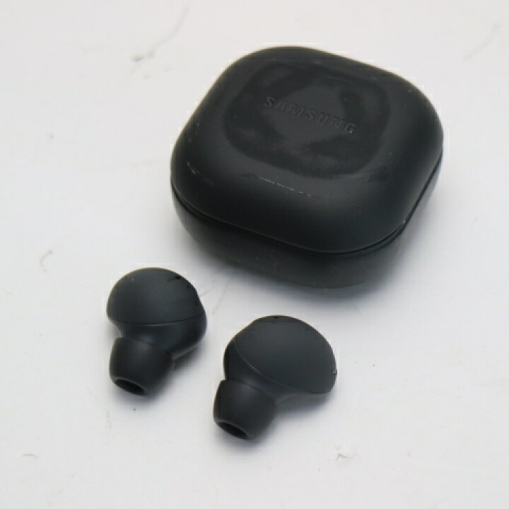 楽天市場】【中古】良品中古 Galaxy Buds2 Pro グラファイト Galaxy 
