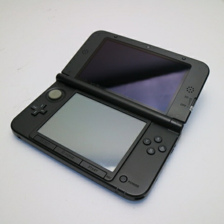 楽天市場】【中古】 美品 ニンテンドー3DS LL ブルー 安心保証 即日  