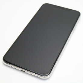 【中古】超美品 SIMフリー iPhone 11 Pro Max 256GB シルバー スマホ 白ロム 中古スマホ 本体 土日祝発送OK
