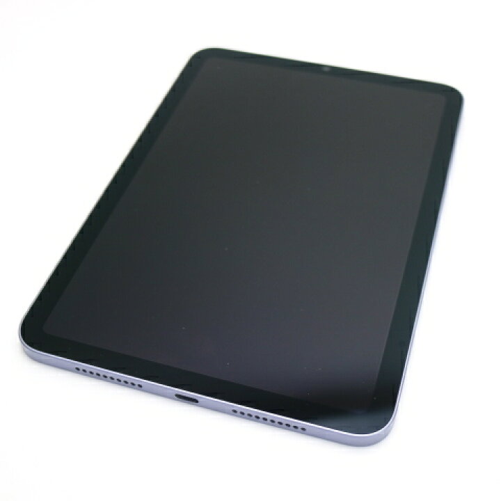 楽天市場】【中古】安心保証 超美品 iPad mini 第6世代 Wi-Fi 64GB 