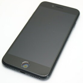 【中古】中古 SIMフリー iPhone SE 第2世代 256GB ブラック スマホ あす楽 土日祝発送OK