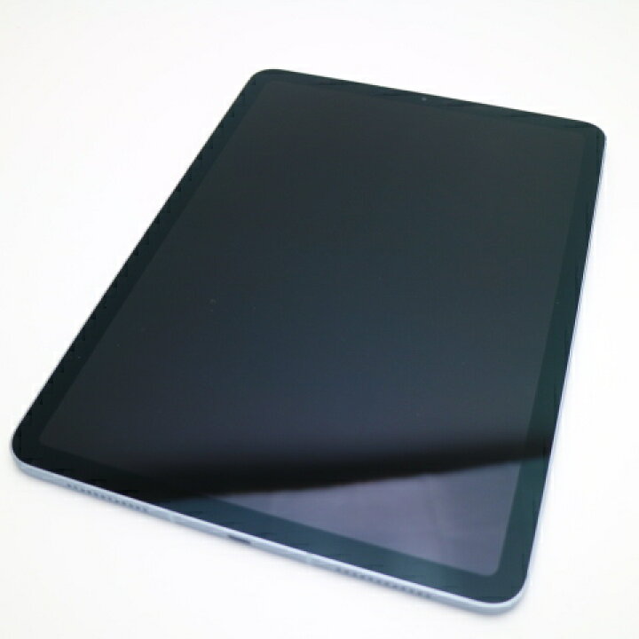 楽天市場】【中古】 美品 SIMフリー iPad Air 4 Wi-Fi+Cellular 