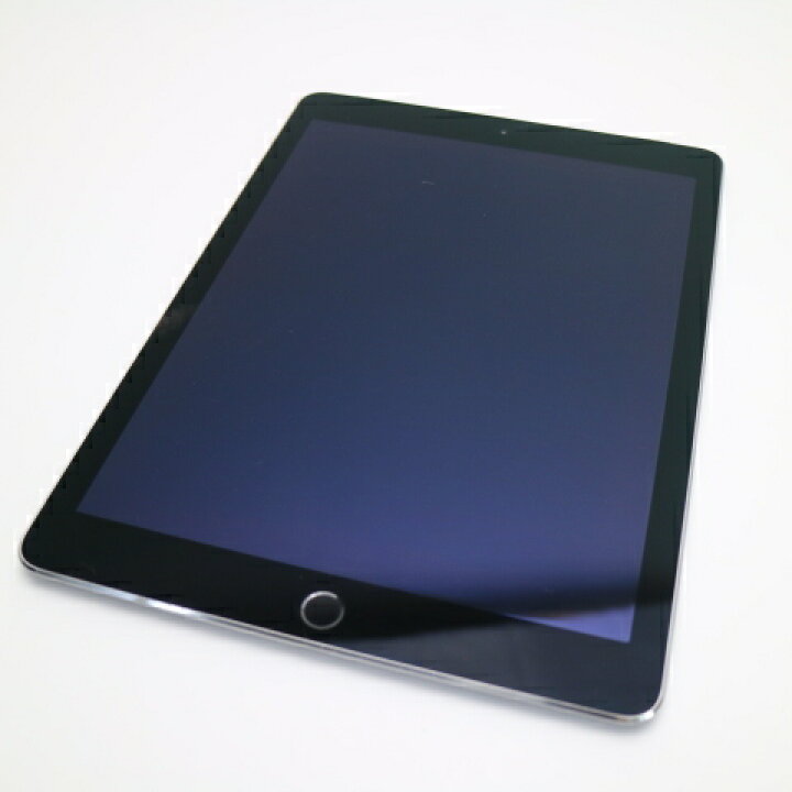 楽天市場】【中古】 美品 SOFTBANK iPad Air 2 Cellular セルラー 64GB 