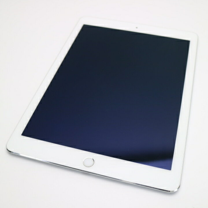 楽天市場】【中古】 美品 iPad Air 2 Wi-Fi 16GB シルバー 安心保証 