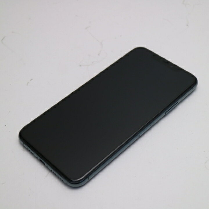 楽天市場】【中古】超美品 SIMフリー iPhone 11 Pro Max 64GB  