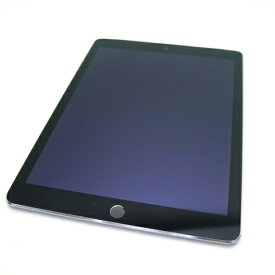 【中古】 美品 au iPad Air 2 Cellular 128GB スペースグレイ 安心保証 即日発送 Tab Apple 本体 あす楽 土日祝発送OK