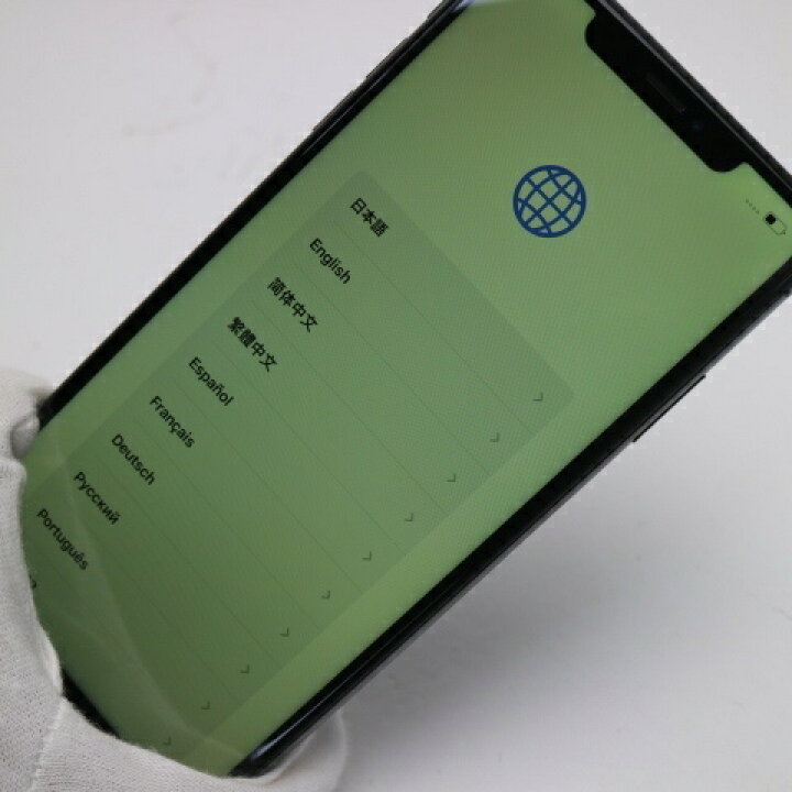 楽天市場】【中古】 美品 SIMフリー iPhoneXS MAX 512GB スペース 