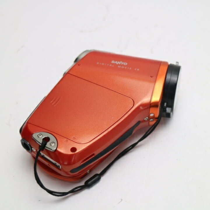 楽天市場】【中古】 美品 DMX-C4 アクティブオレンジ 安心保証 即日 