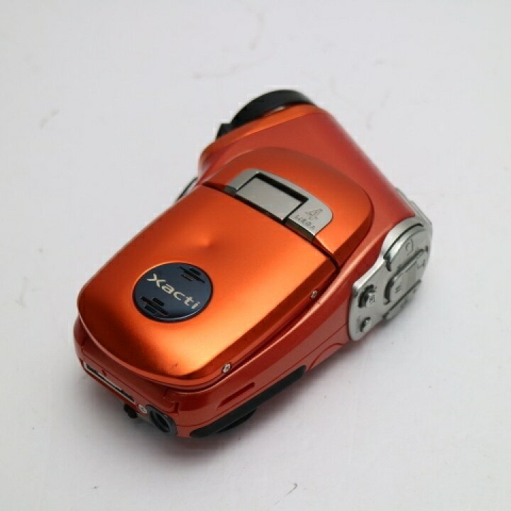 楽天市場】【中古】 美品 DMX-C4 アクティブオレンジ 安心保証 即日 