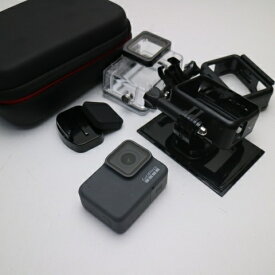 【中古】 超美品 GoPro HERO7 Silver 安心保証 即日発送 本体 あす楽 デジタルビデオ 土日祝発送OK